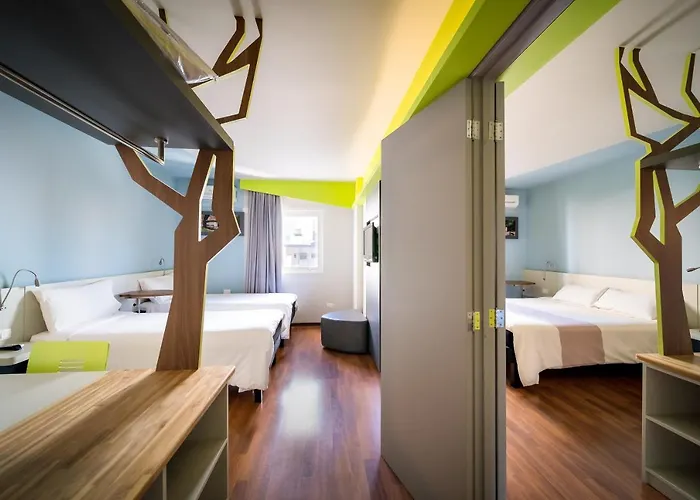 Ibis Styles Curitiba Centro Civico