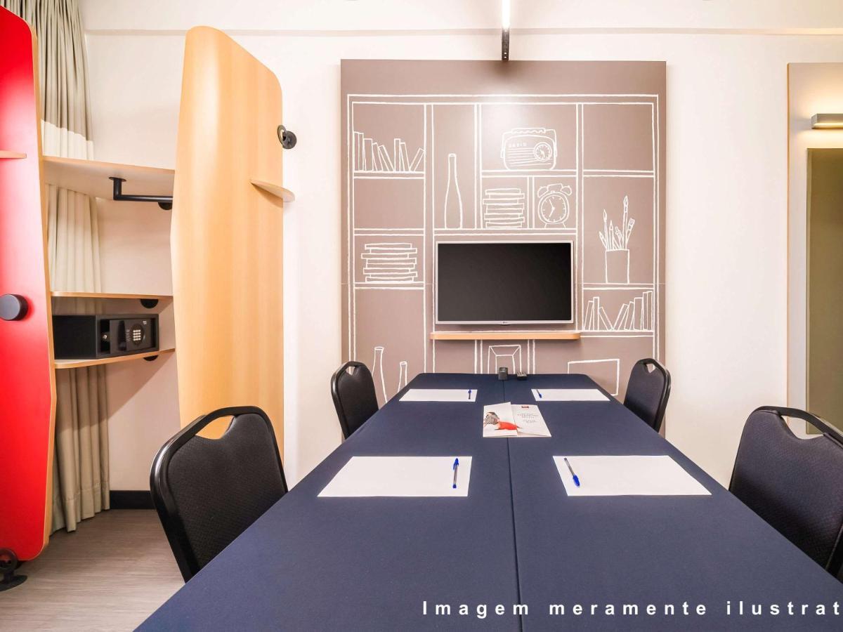 Hotel Ibis Styles Centro Civico Curitiba