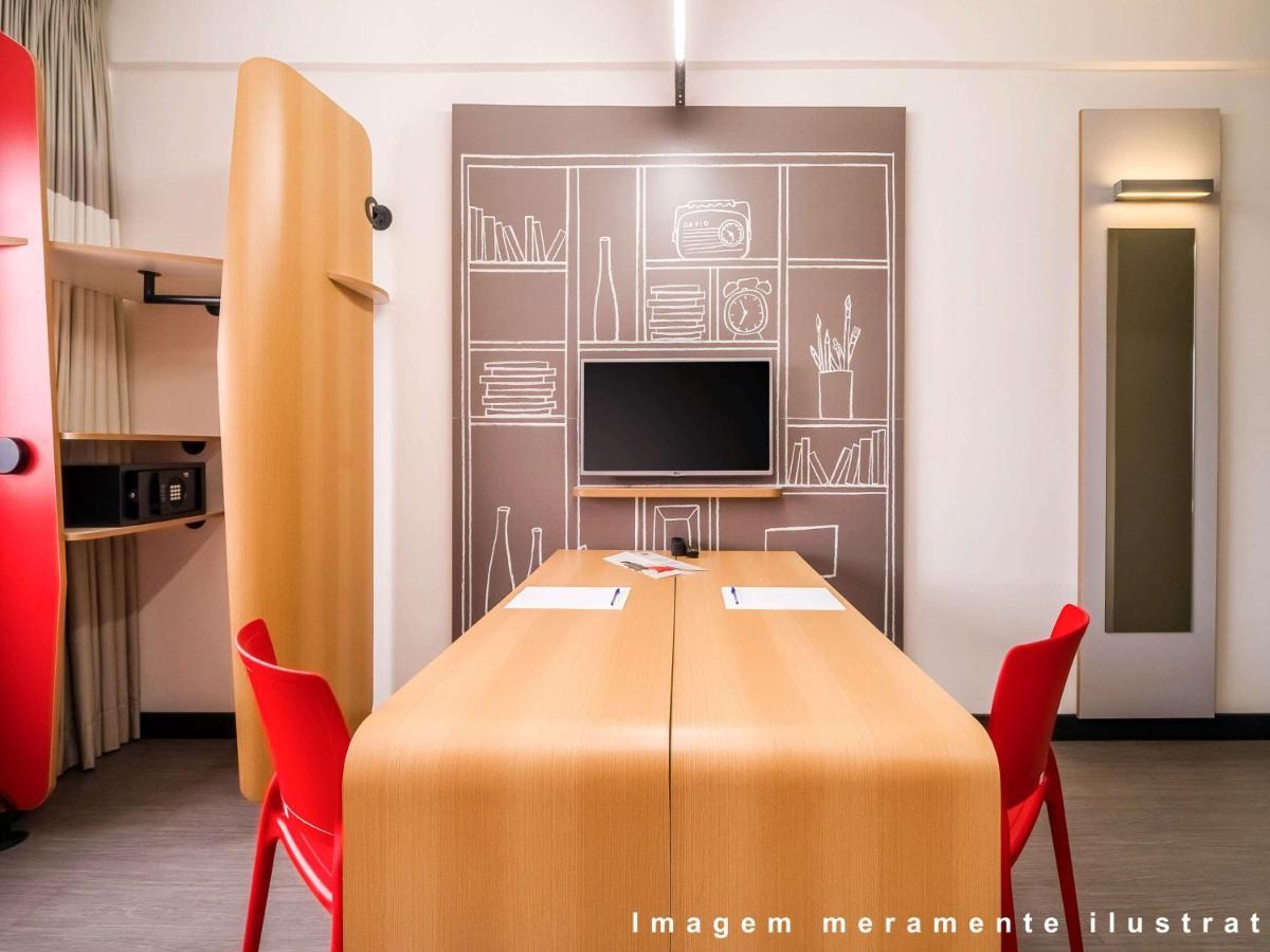 Ibis Styles Centro Civico 3*