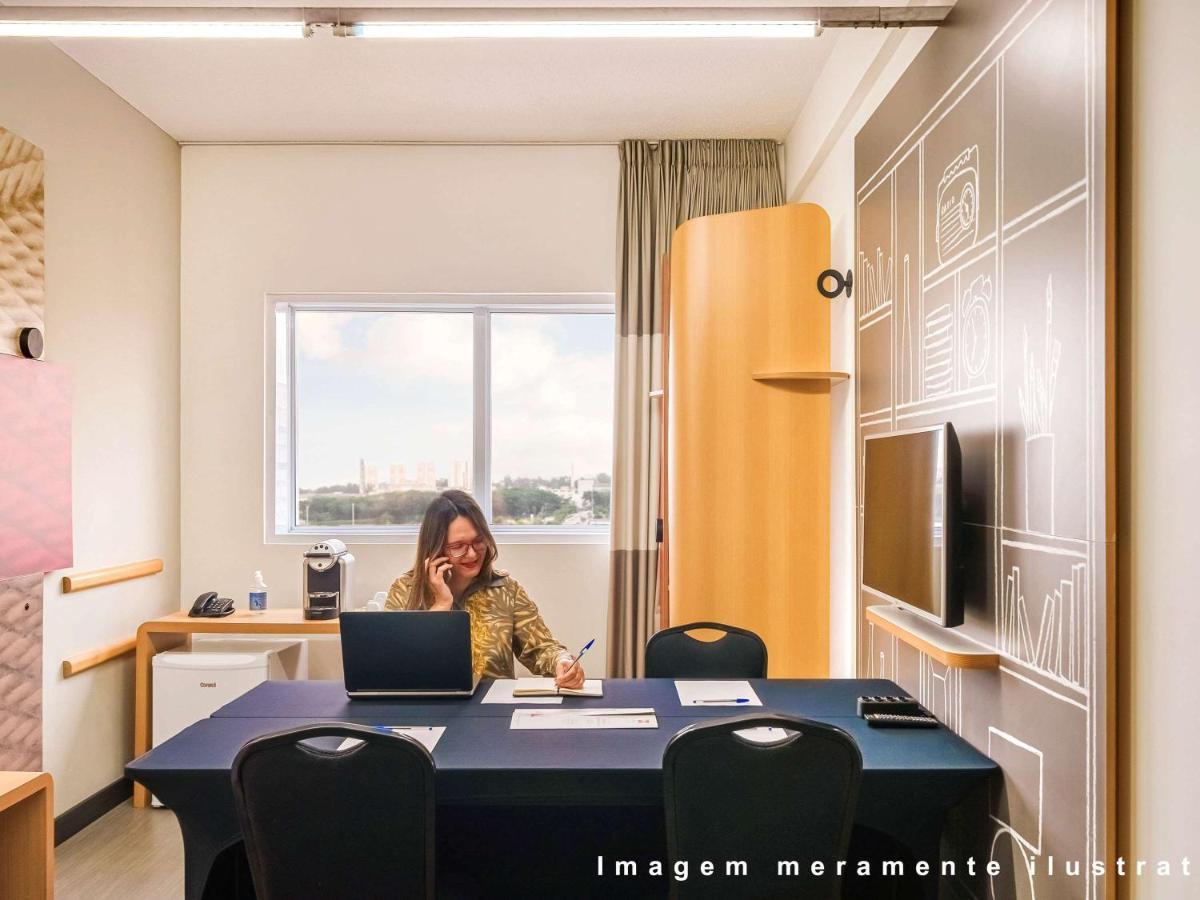 Hotel Ibis Styles Centro Civico