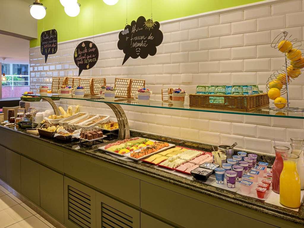 Ibis Styles Centro Civico 3*