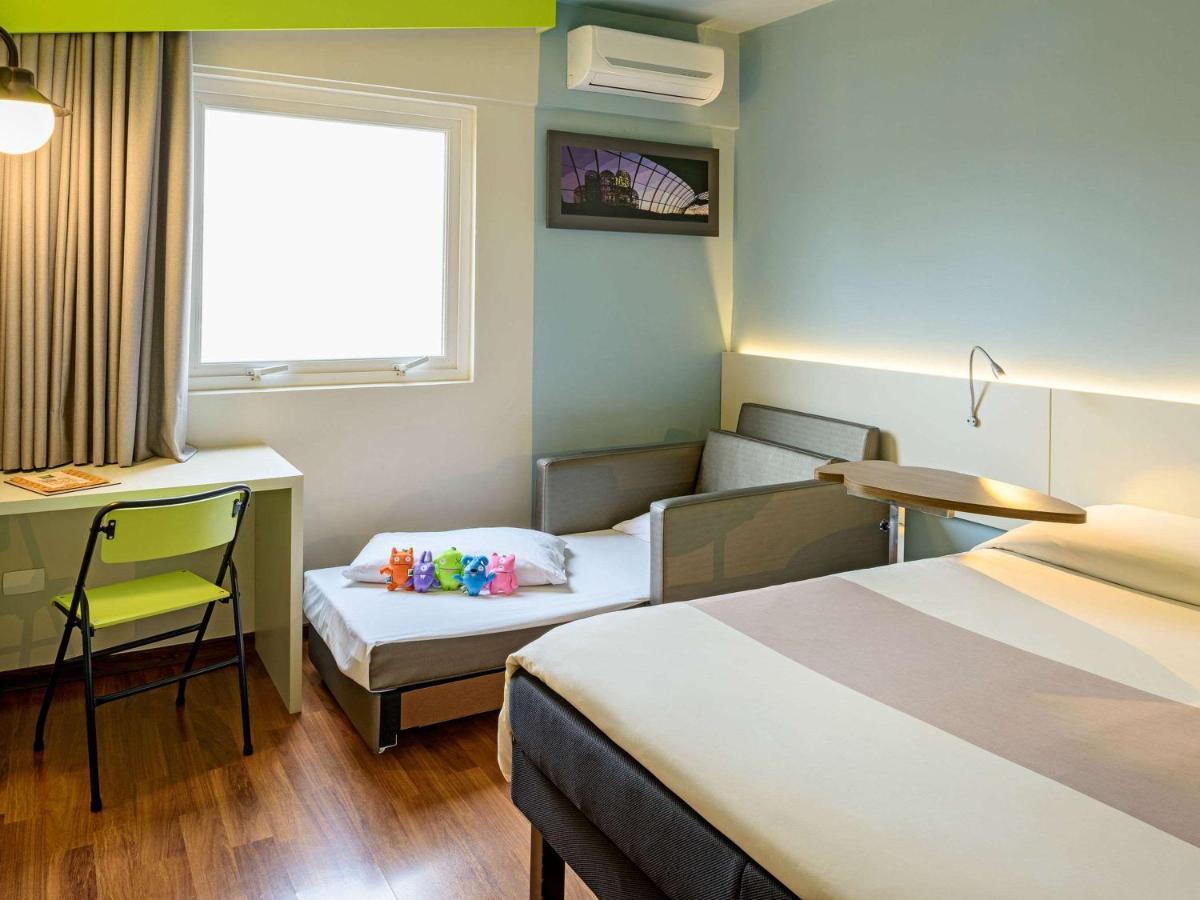 Hotel Ibis Styles Centro Civico Curitiba