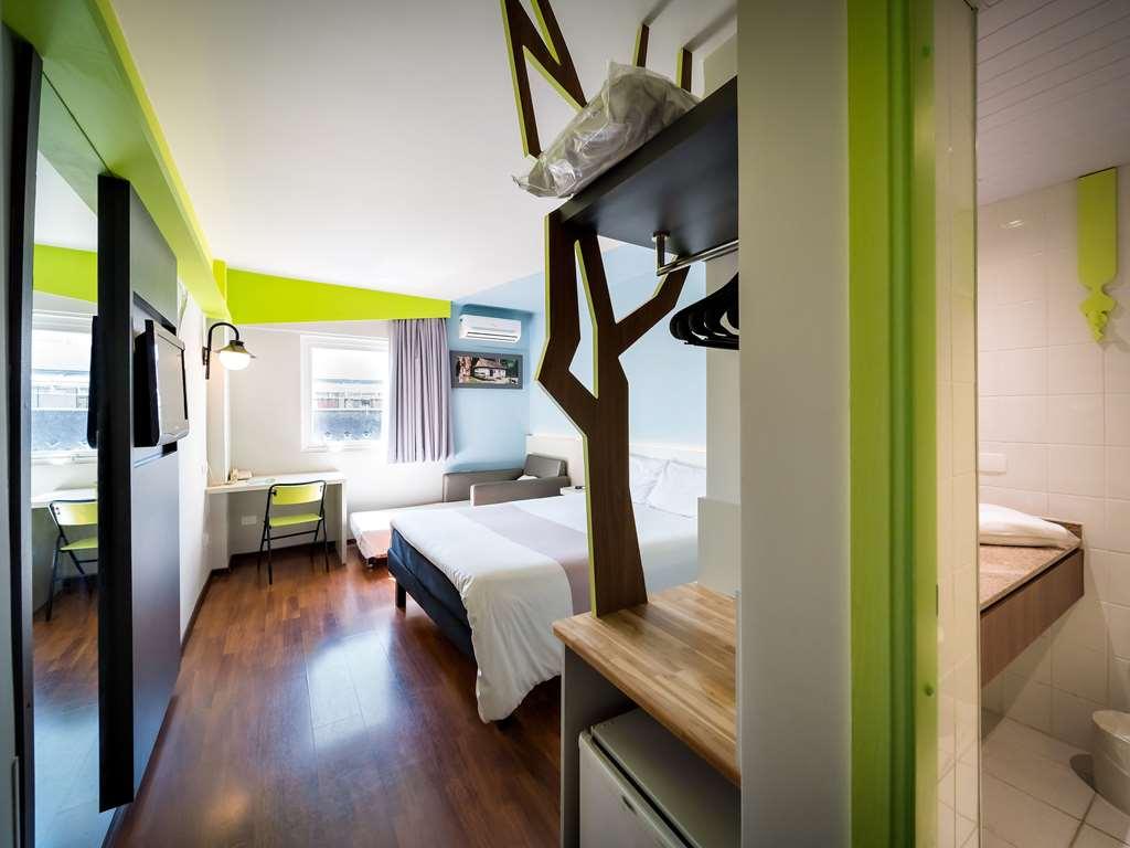 Ibis Styles Centro Civico Hotel Curitiba