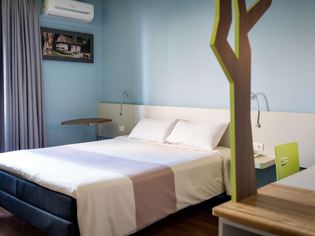 Ibis Styles Centro Civico Curitiba