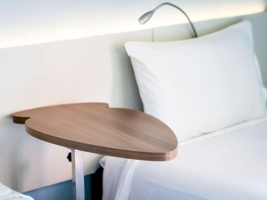 Ibis Styles Centro Civico Hotel