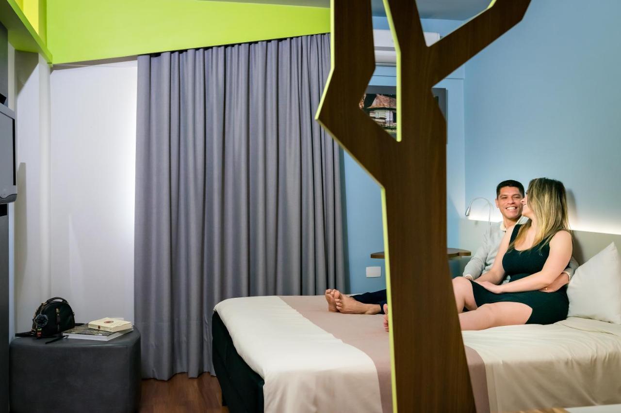 Ibis Styles Centro Civico Curitiba