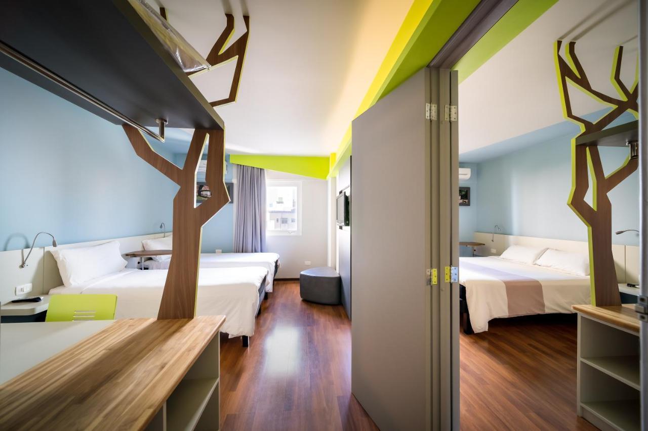 Ibis Styles Centro Civico