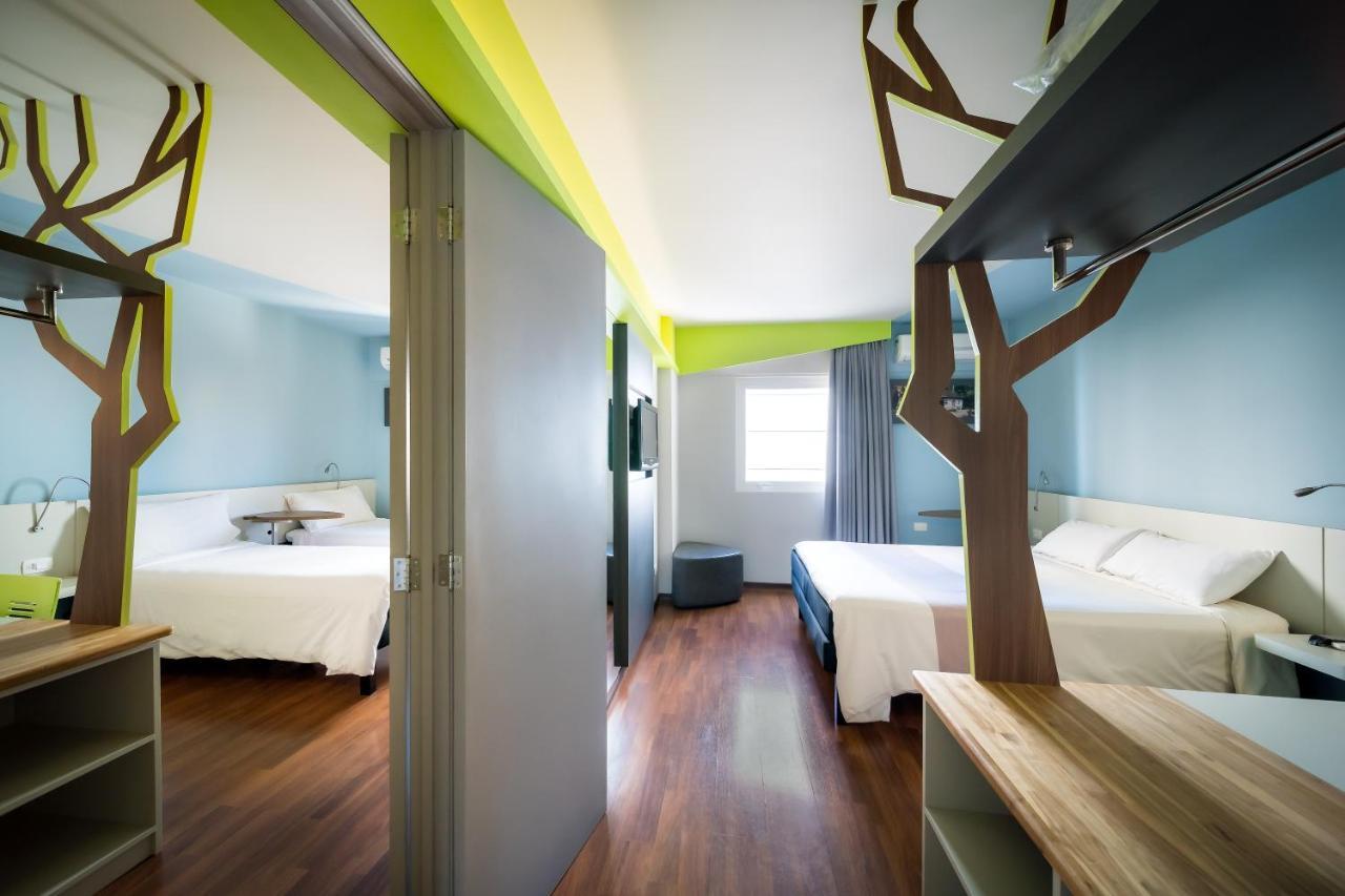 Ibis Styles Centro Civico
