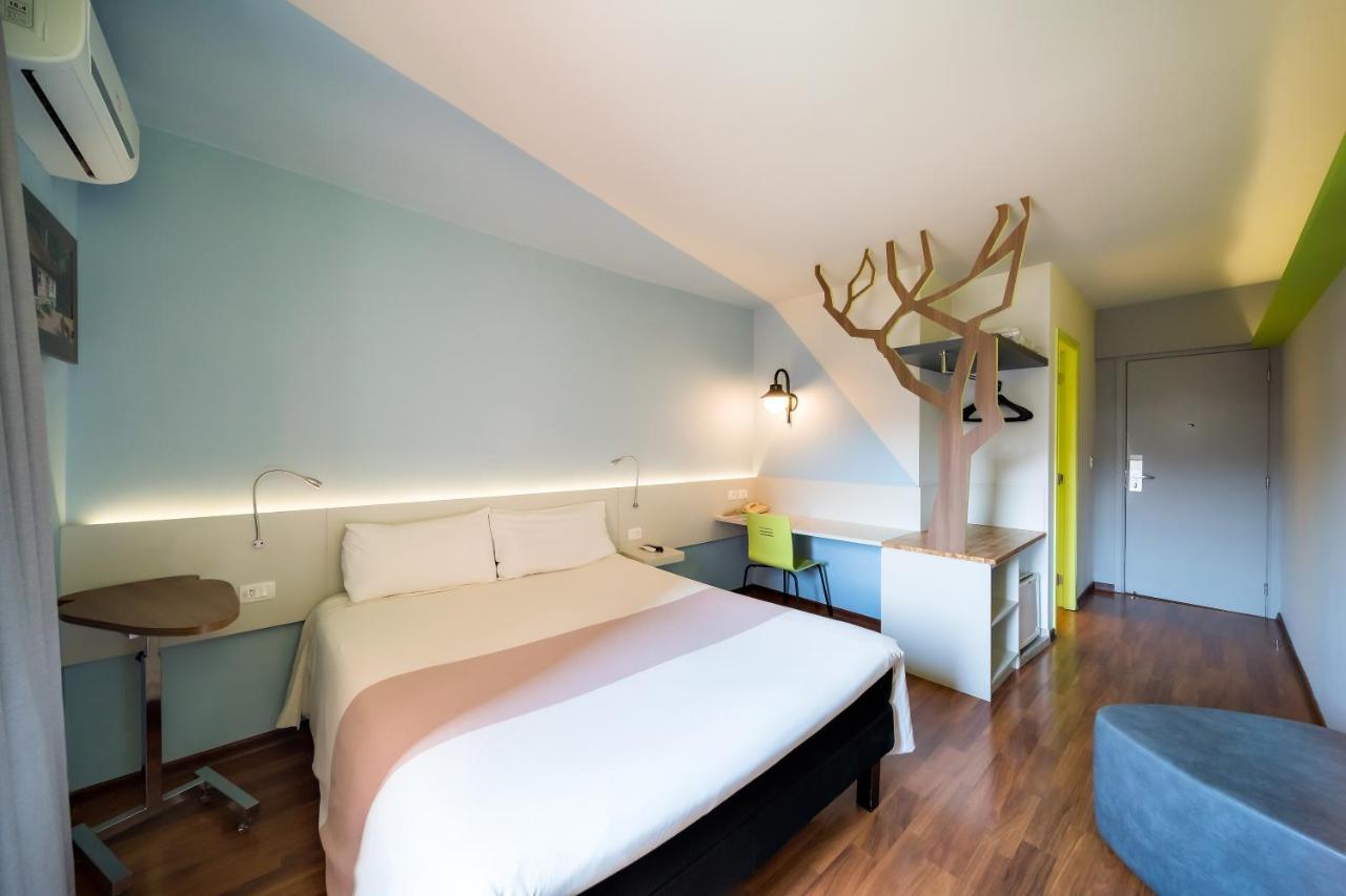 Ibis Styles Centro Civico