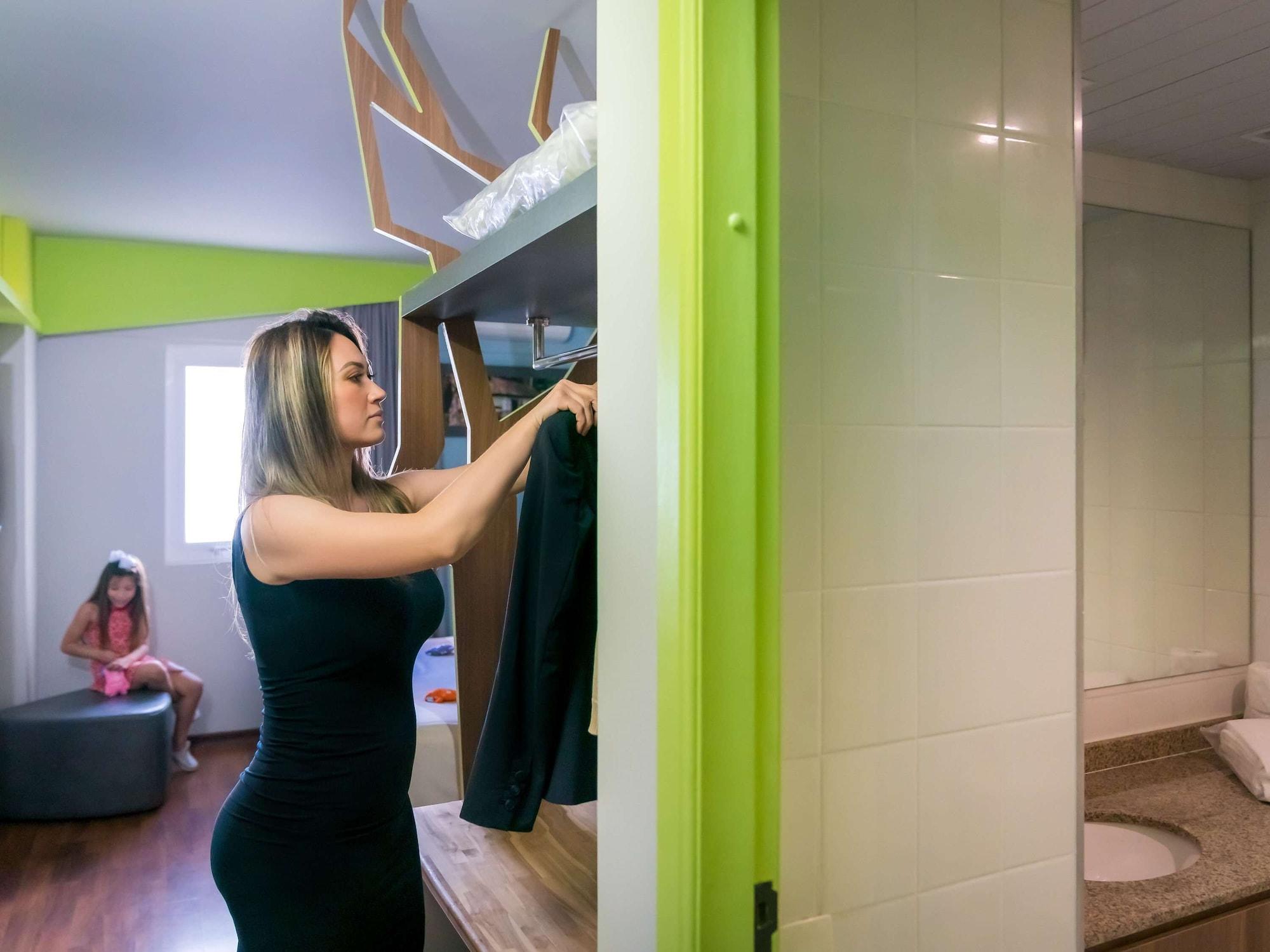 Ibis Styles Centro Civico Hotel 3*