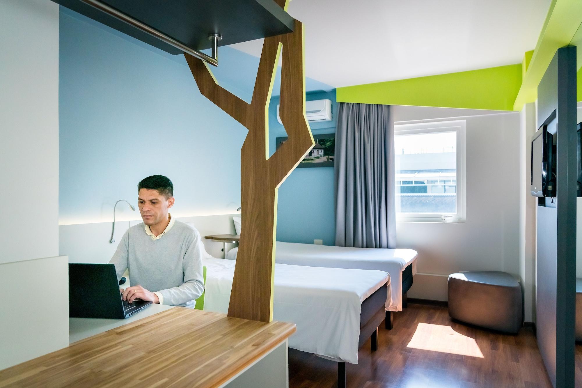 Ibis Styles Centro Civico Curitiba