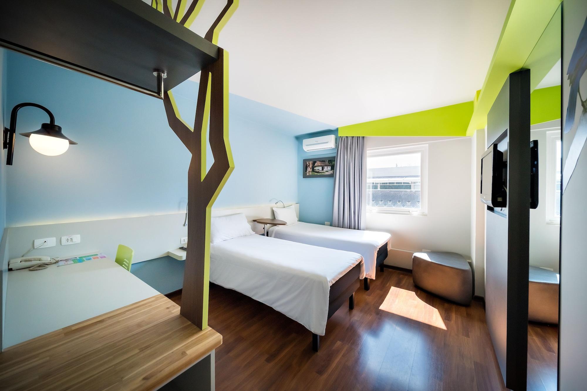 Ibis Styles Centro Civico Hotel Curitiba