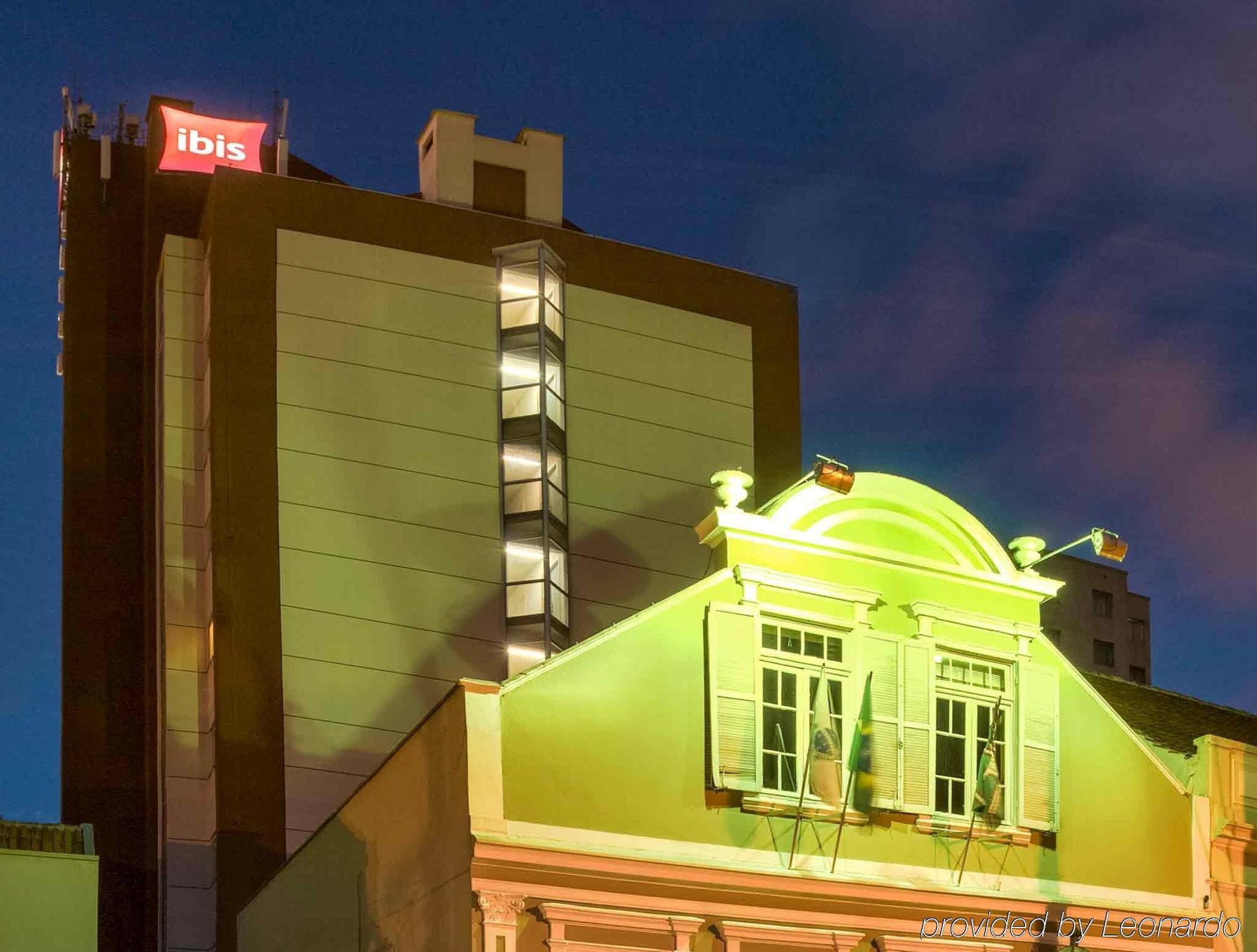 Ibis Styles Centro Civico Hotel Curitiba