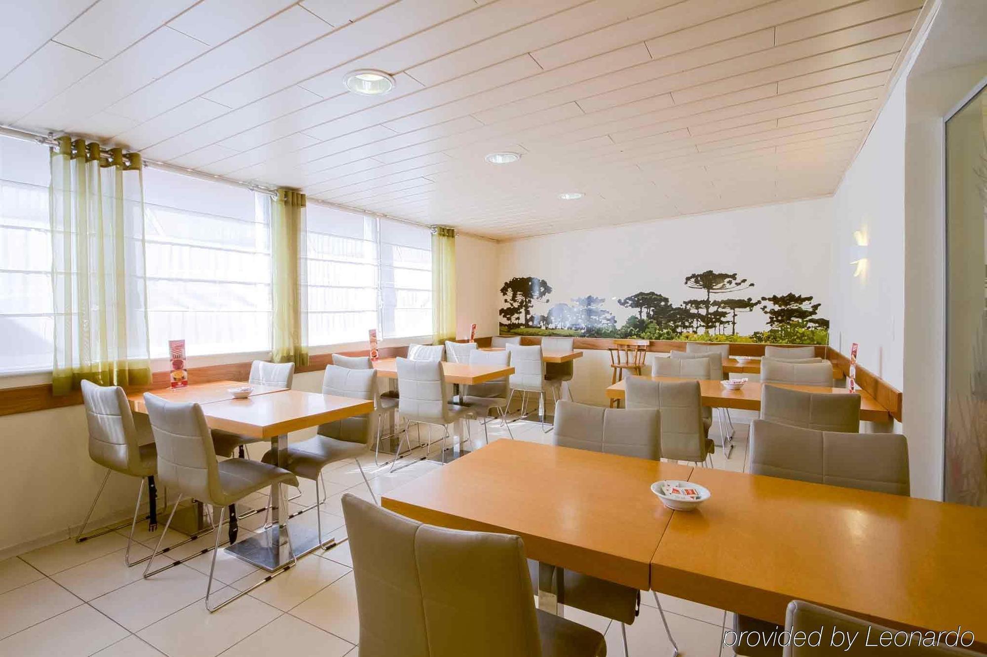 Hotel Ibis Styles Centro Civico Curitiba