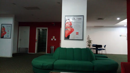 Hotel Ibis Styles Centro Civico 3*