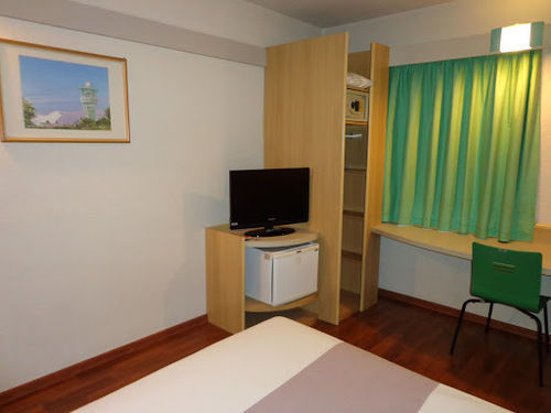 Hotel Ibis Styles Centro Civico Curitiba