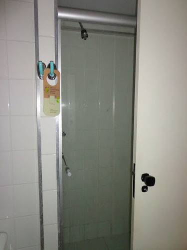 Ibis Styles Centro Civico Curitiba