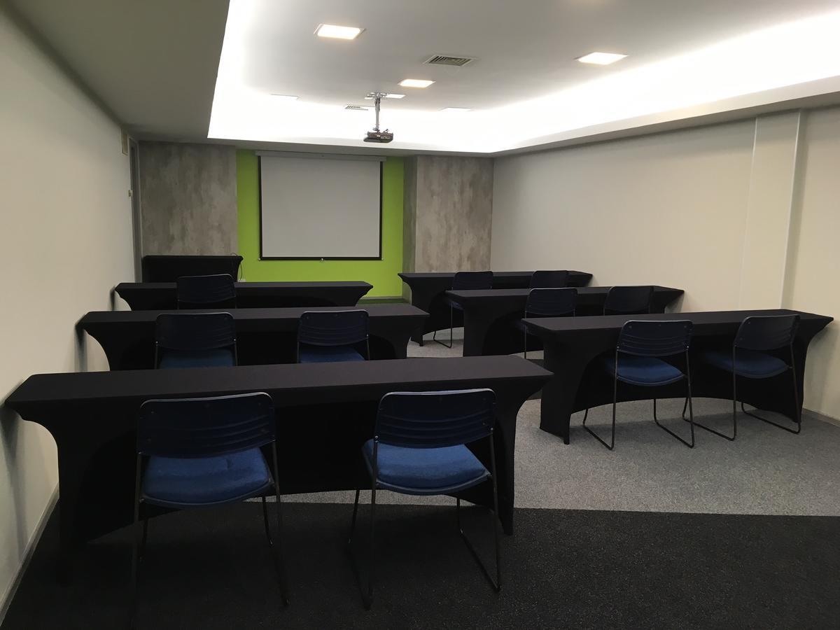 Ibis Styles Centro Civico Curitiba