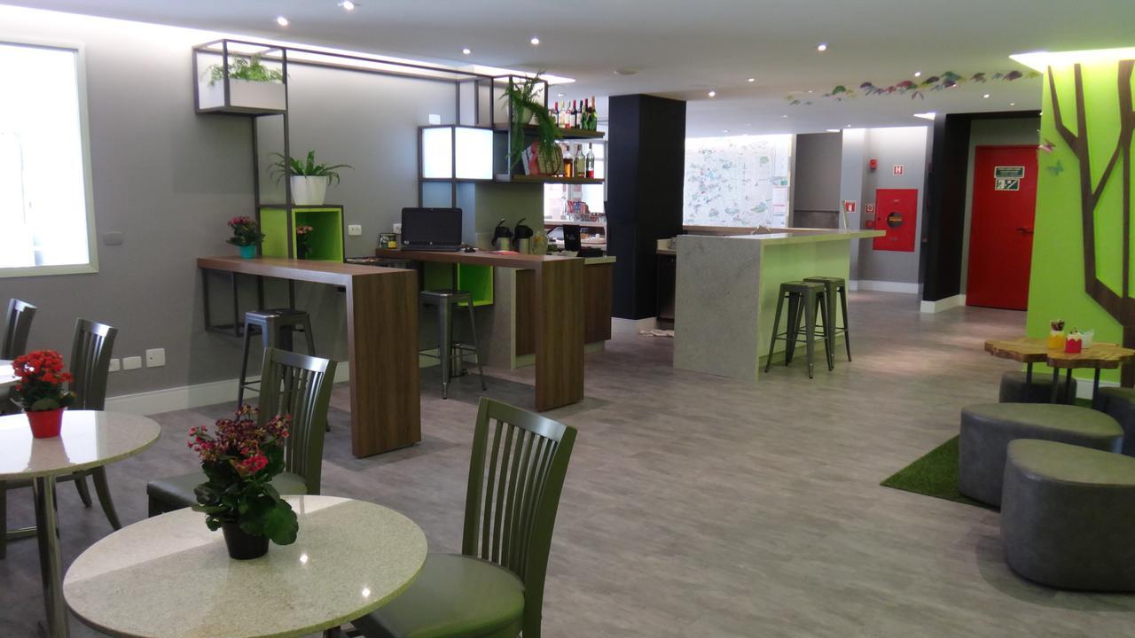 Ibis Styles Centro Civico Curitiba