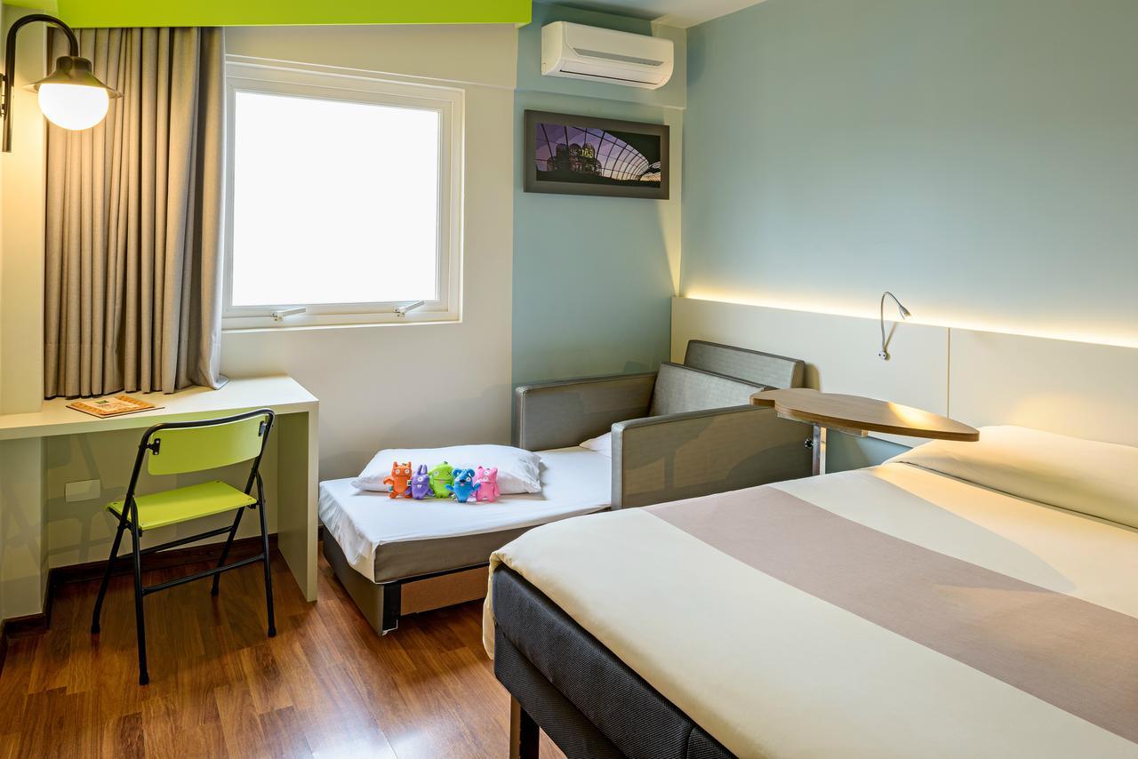 Ibis Styles Centro Civico Hotel Curitiba