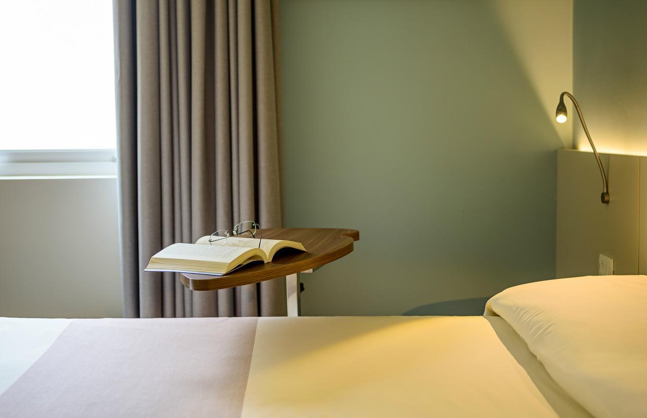 Hotel Ibis Styles Centro Civico 3*