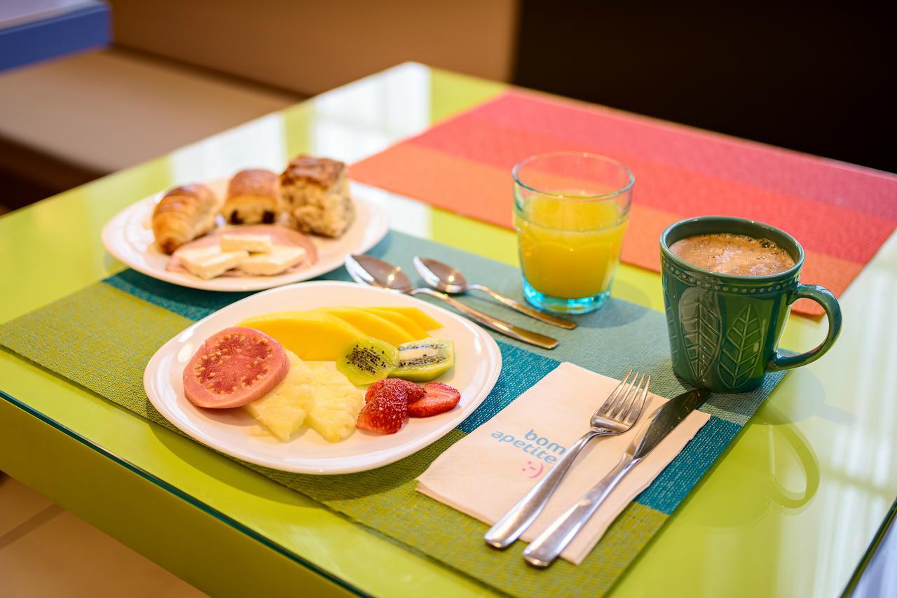 Hotel Ibis Styles Centro Civico 3*