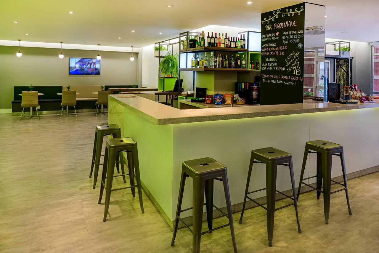 Hotel Ibis Styles Centro Civico