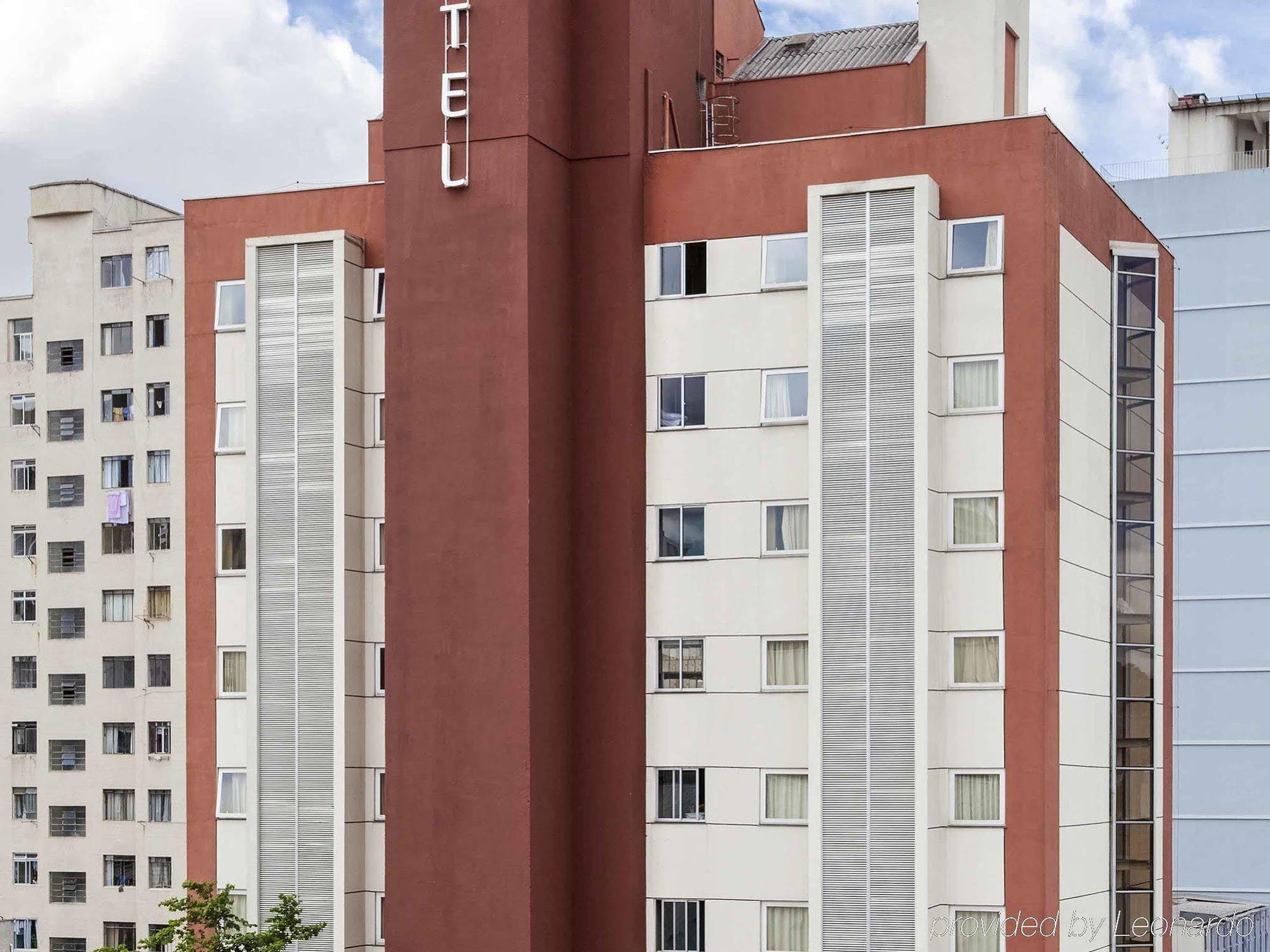 Ibis Styles Centro Civico Hotel Curitiba