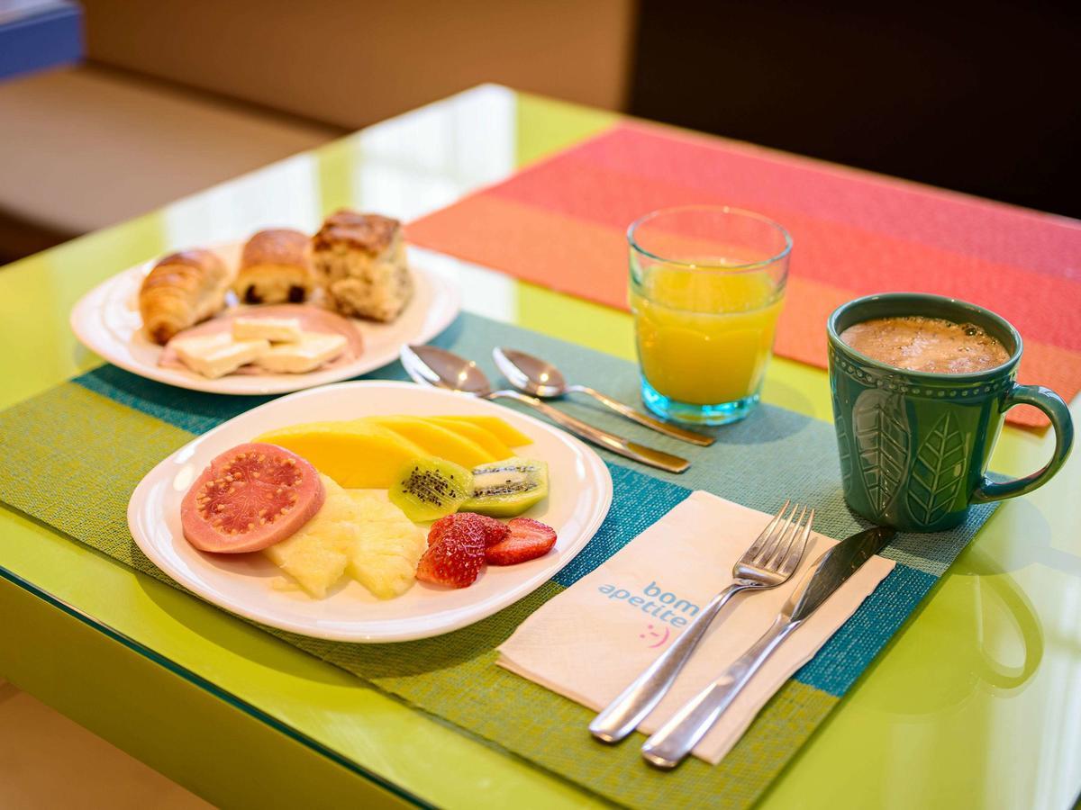 Ibis Styles Centro Civico Hotel