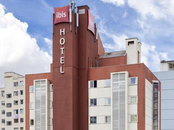 Ibis Styles Centro Civico