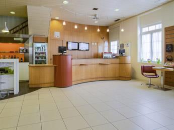 Hotel Ibis Styles Centro Civico Curitiba