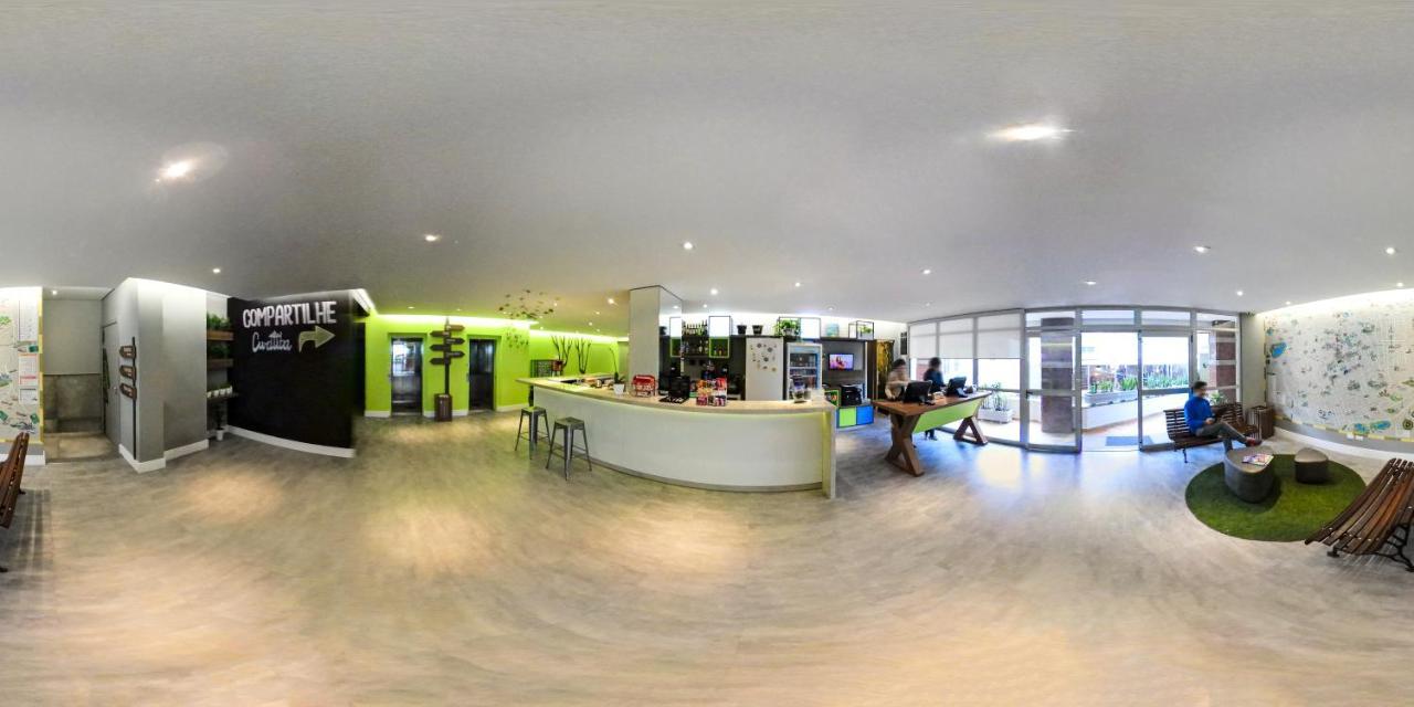 Ibis Styles Centro Civico